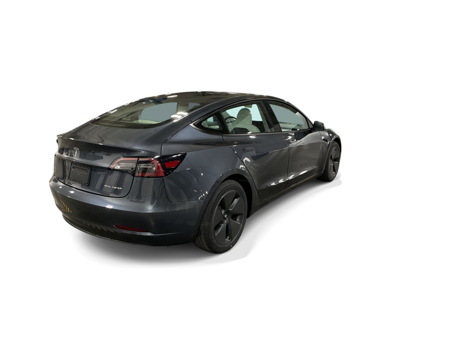 Certified 2023 Tesla Model 3 Long Range AWD/4WD image 6