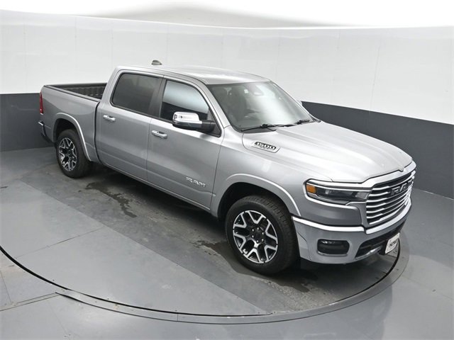Used 2025 RAM 1500 Laramie image 27