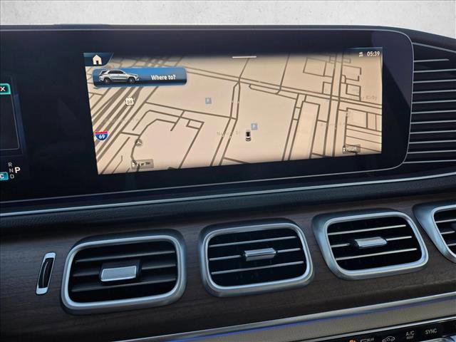 New 2026 Mercedes-Benz GLE 350 4MATIC image 10