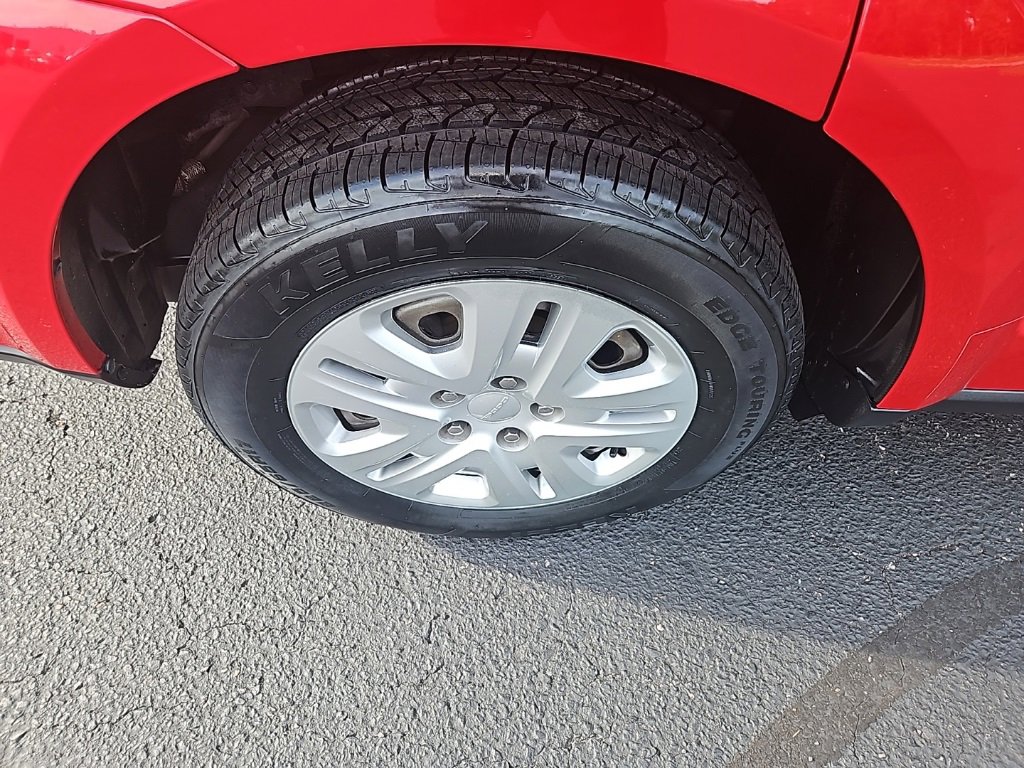 Used 2019 Dodge Journey SE image 11