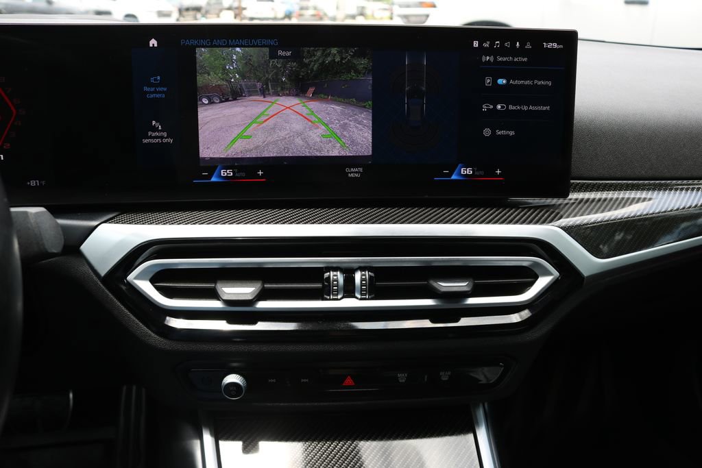 Used 2024 BMW M2 w/ Lighting Package RWD image 20