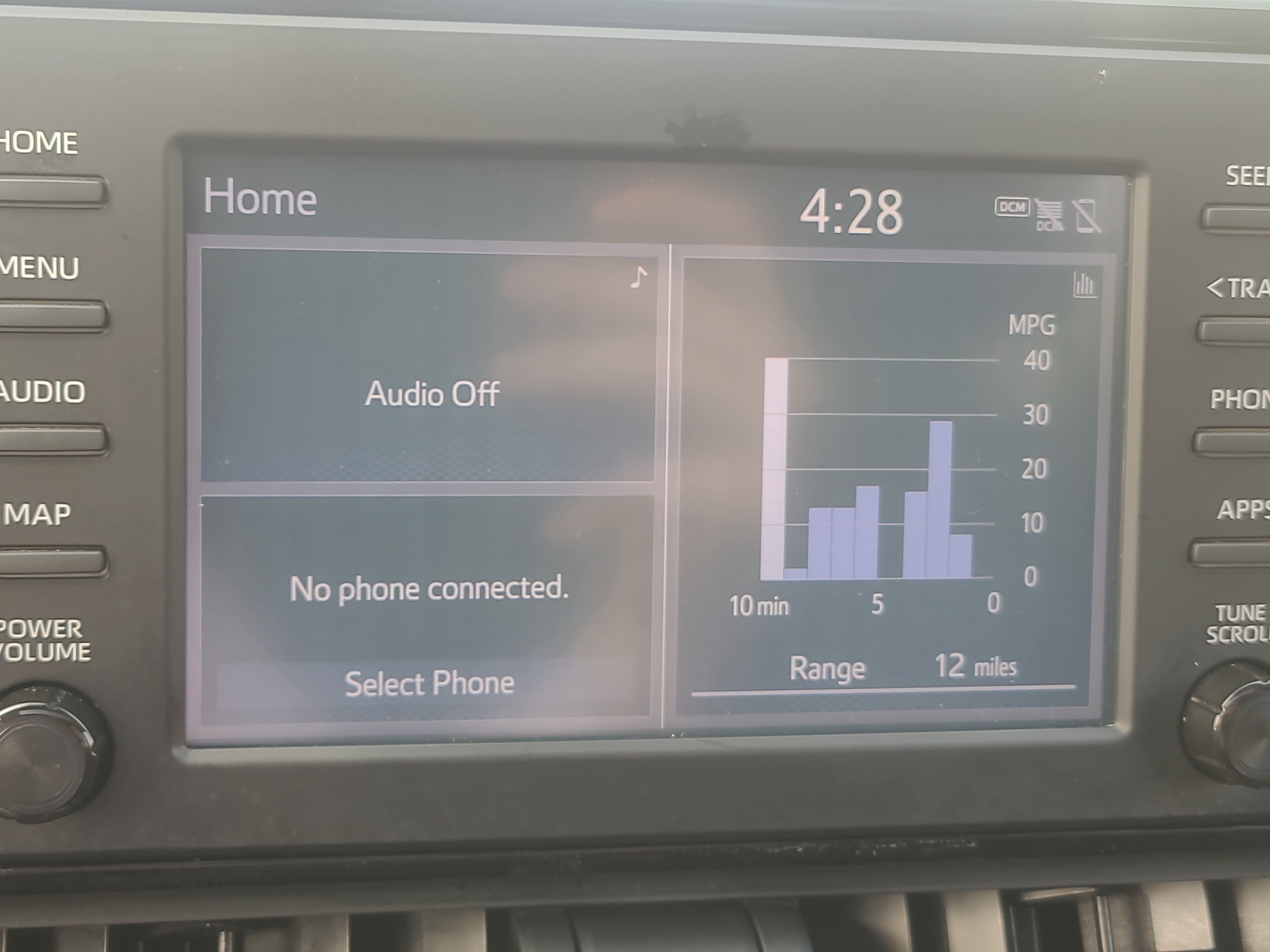 Certified 2019 Toyota RAV4 XLE w/ Convenience Package AWD/4WD image 25