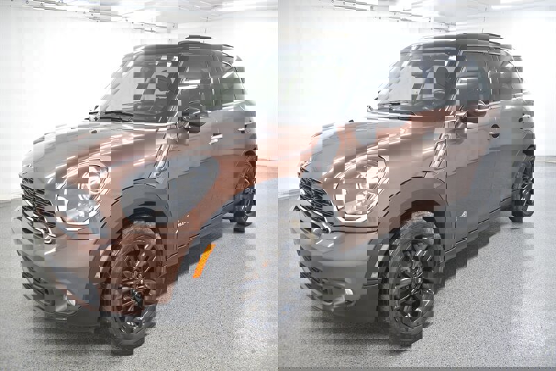 Used 2013 MINI Cooper Countryman S image 3