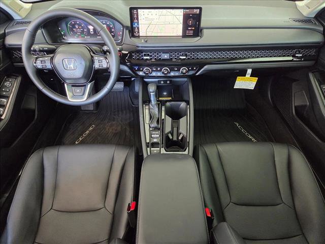 New 2025 Honda Accord Touring image 15