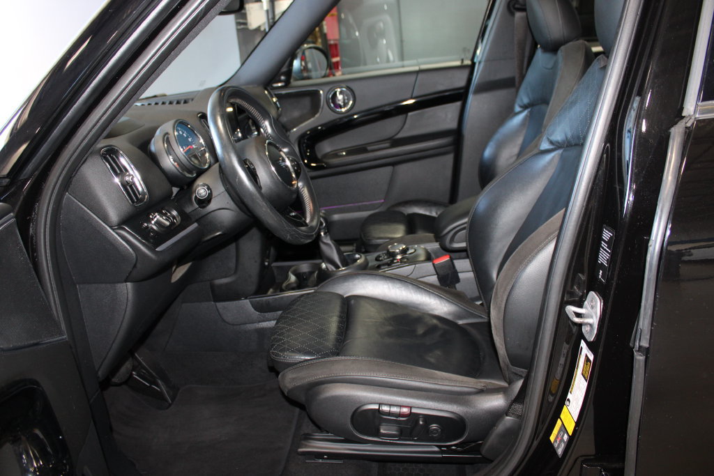 Used 2019 MINI Cooper Countryman SE AWD/4WD image 8