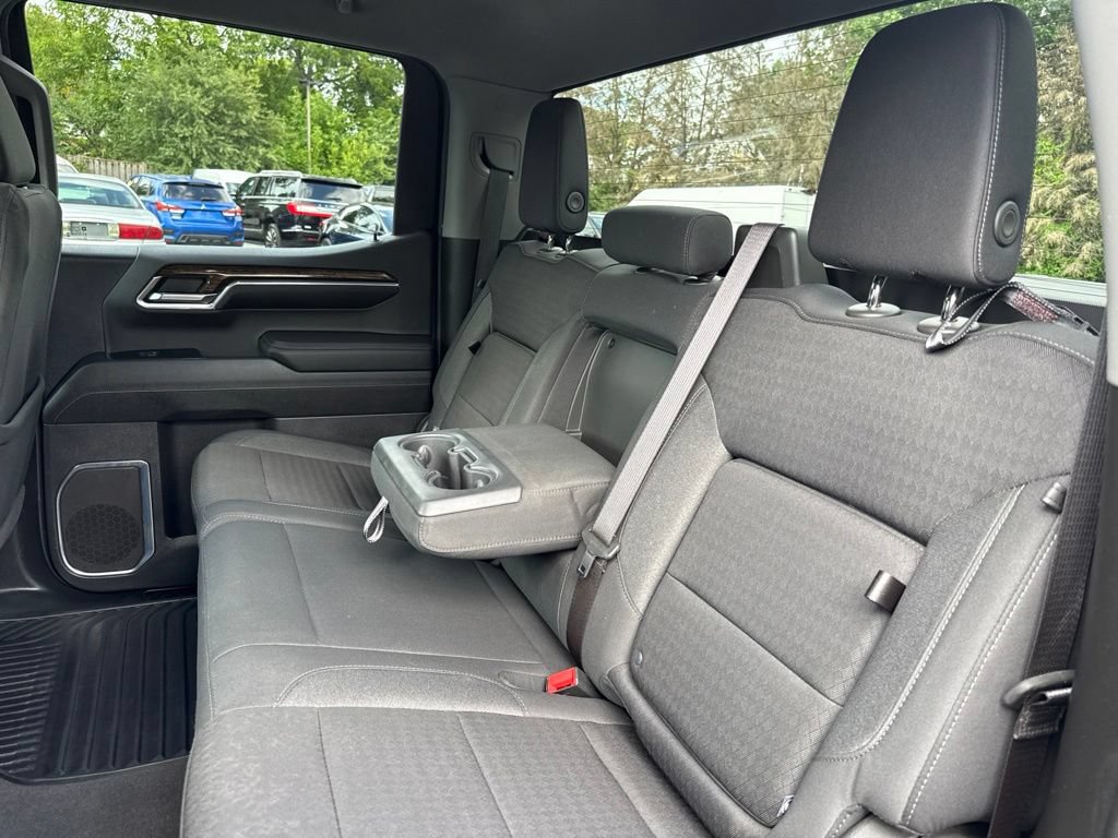 Used 2024 GMC Sierra 1500 Elevation AWD/4WD image 43