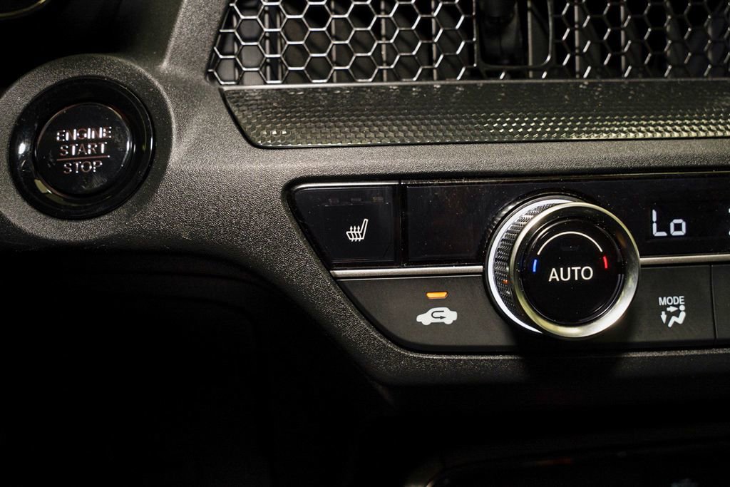 Used 2026 Honda CR-V EX image 15