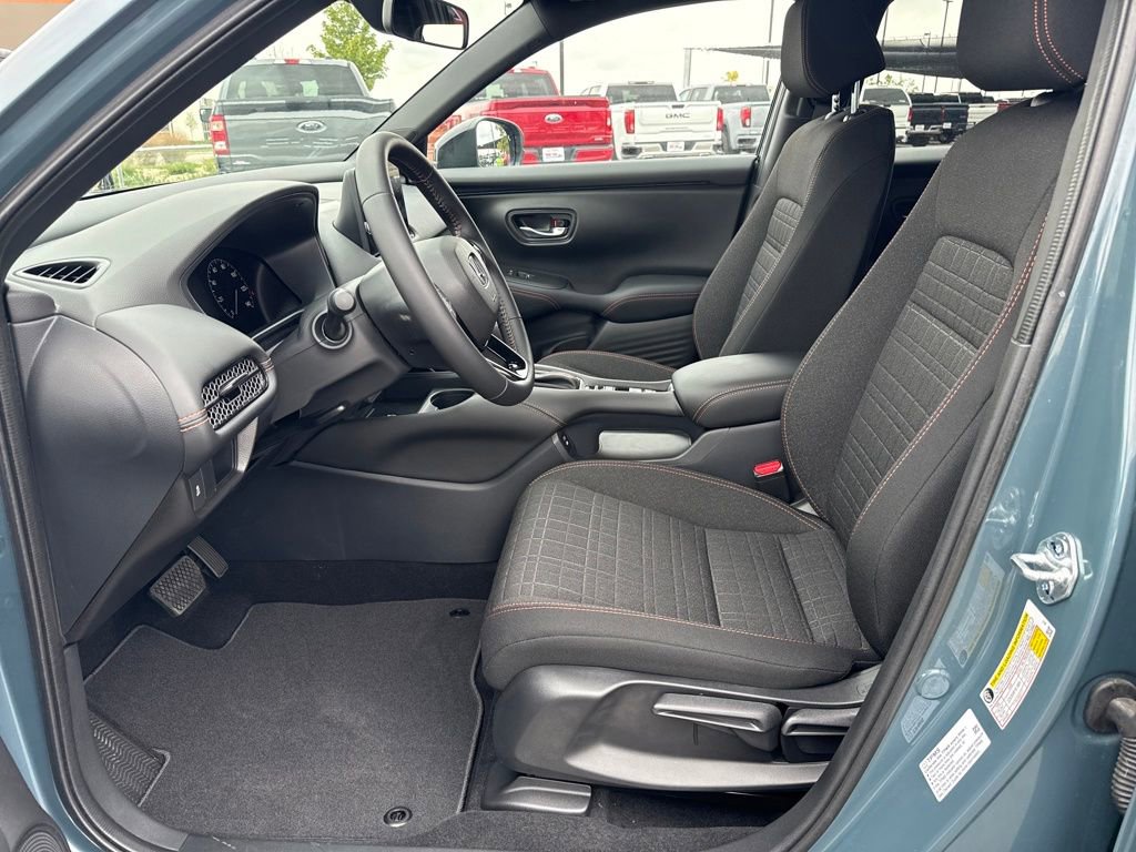 Used 2026 Honda HR-V Sport image 30