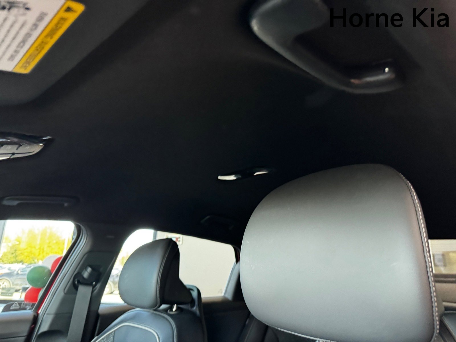 New 2025 Kia K4 GT-Line image 15