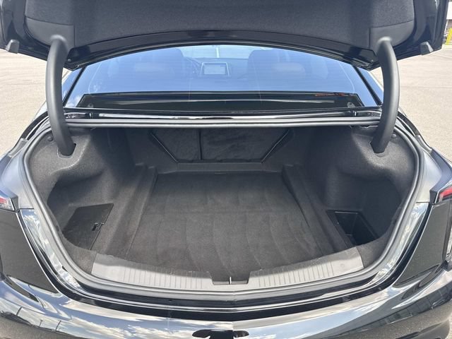 Certified 2024 Cadillac CT5 V w/ Platinum Package AWD/4WD image 57