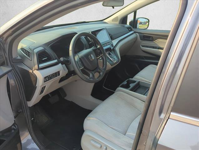 Used 2019 Honda Odyssey EX image 7