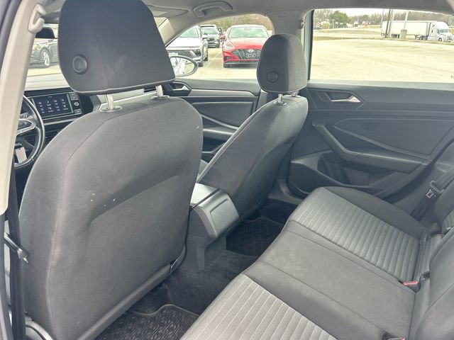Used 2023 Volkswagen Jetta S image 39