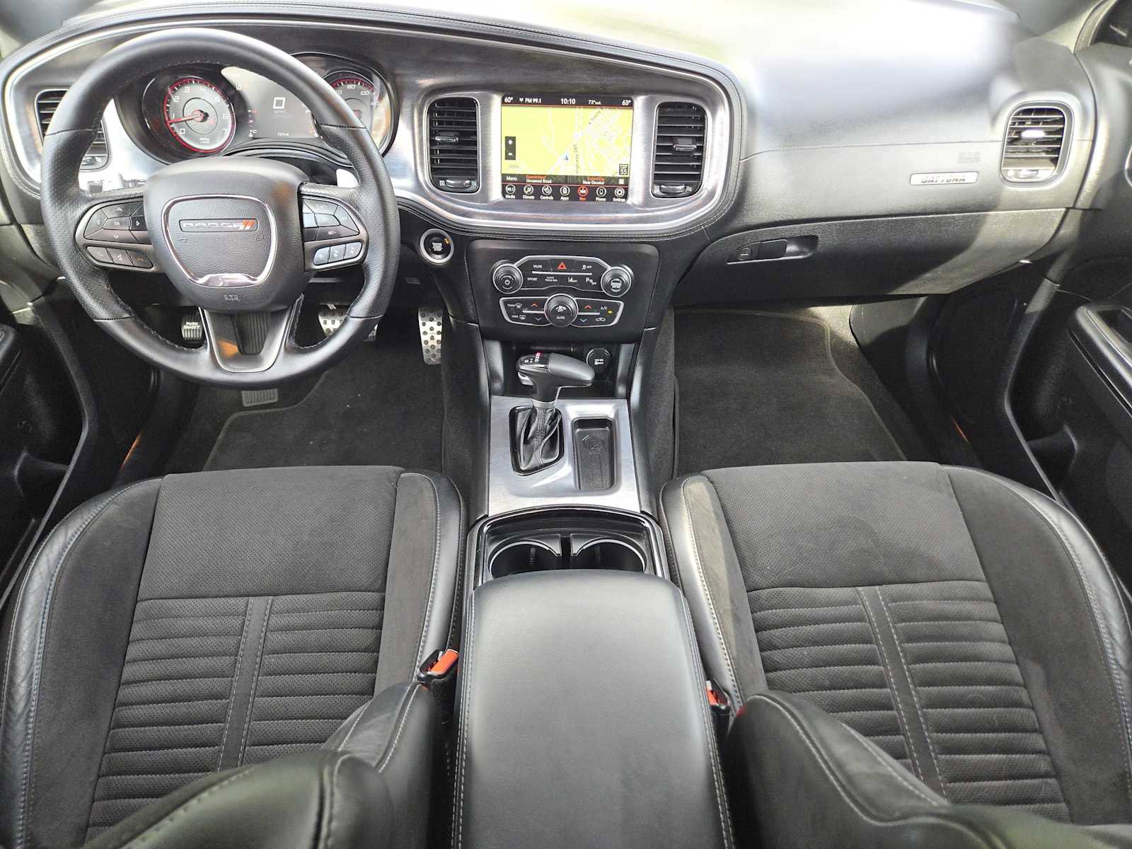 Used 2023 Dodge Charger R/T w/ Daytona Edition Group RWD image 26