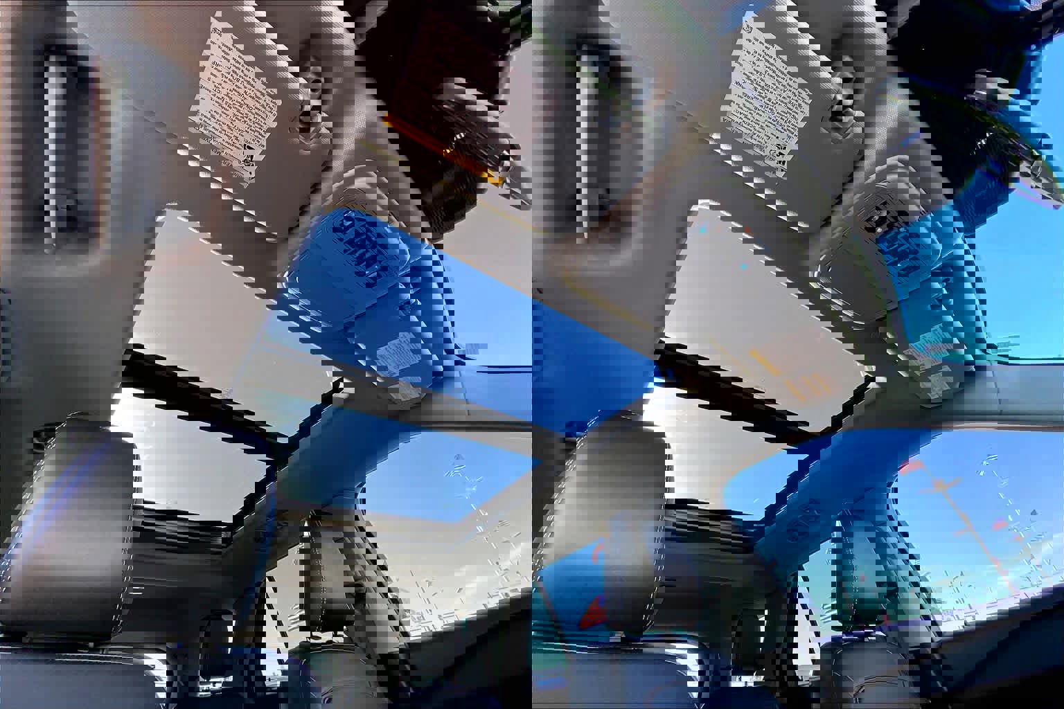 Used 2023 Ford Explorer XLT w/ Equipment Group 202A image 12