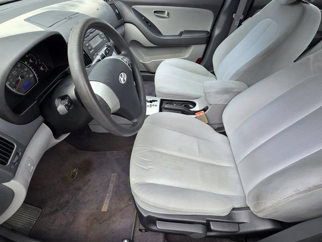 Used 2009 Hyundai Elantra GLS FWD image 6