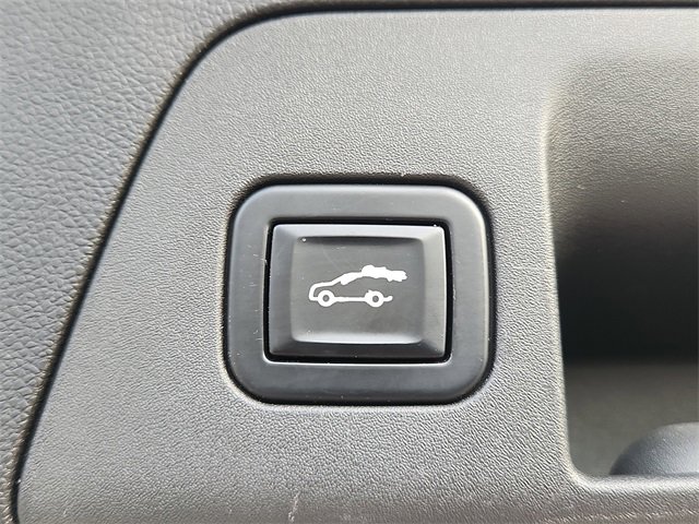 Certified 2021 Buick Envision Avenir w/ Technology Package II image 6