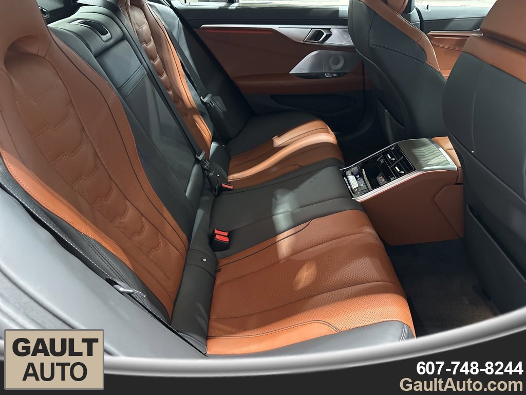 New 2026 BMW 840i xDrive image 20