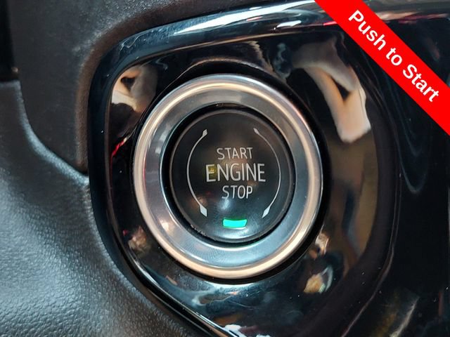 Certified 2025 Chevrolet Silverado 2500 LT w/ Convenience Package AWD/4WD image 28
