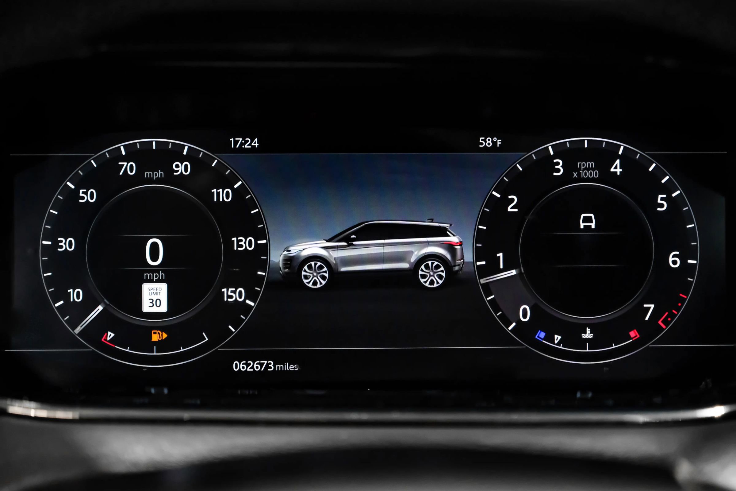 Used 2020 Land Rover Range Rover Evoque R-Dynamic SE image 33