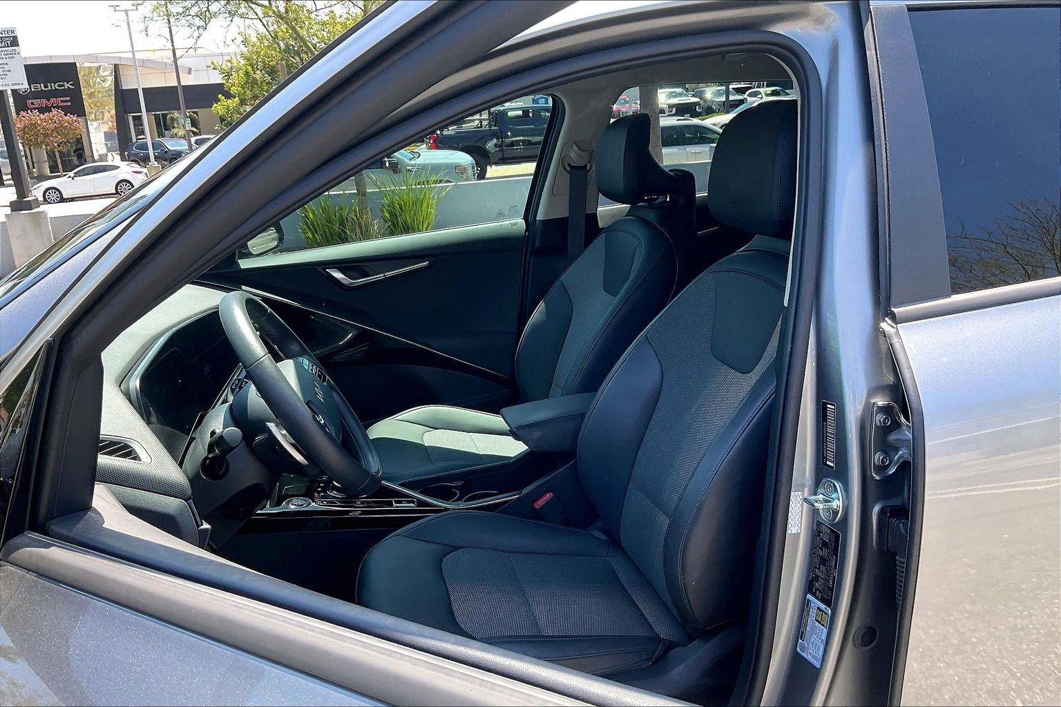 Used 2023 Kia Niro Wind FWD image 8