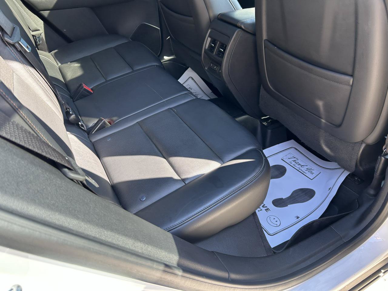 Used 2019 Cadillac XT4 Sport AWD/4WD image 11