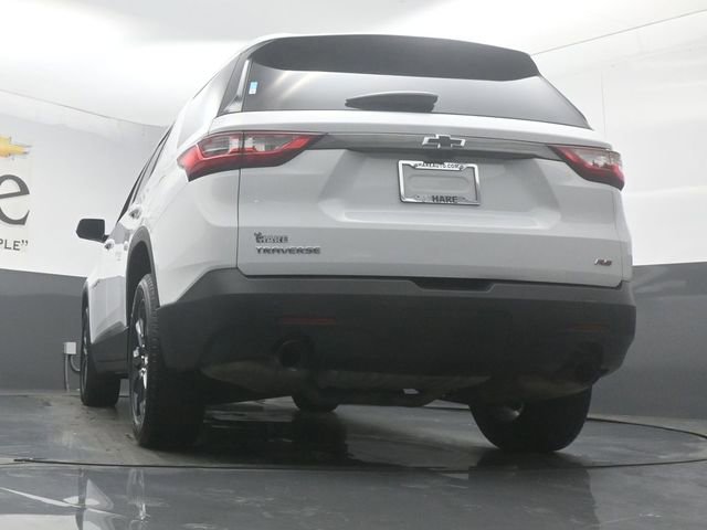 Used 2019 Chevrolet Traverse RS FWD image 54