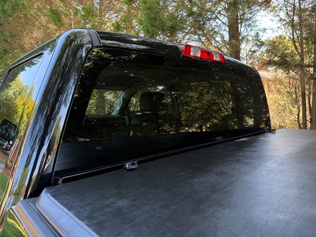 Used 2017 Chevrolet Silverado 2500 LTZ image 30