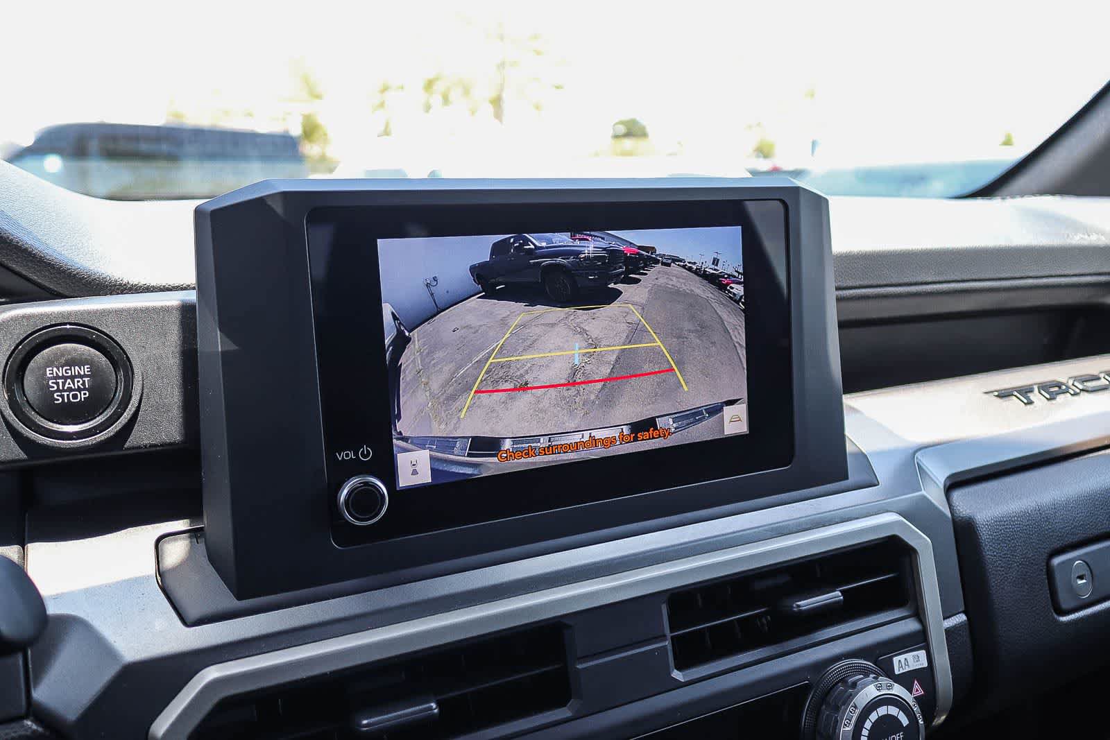 Used 2024 Toyota Tacoma SR5 RWD image 25