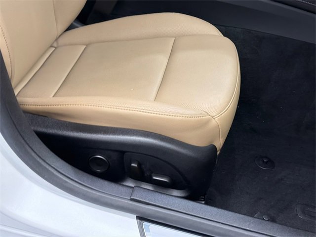 Used 2023 Cadillac CT5 Premium Luxury w/ Parking Package image 11