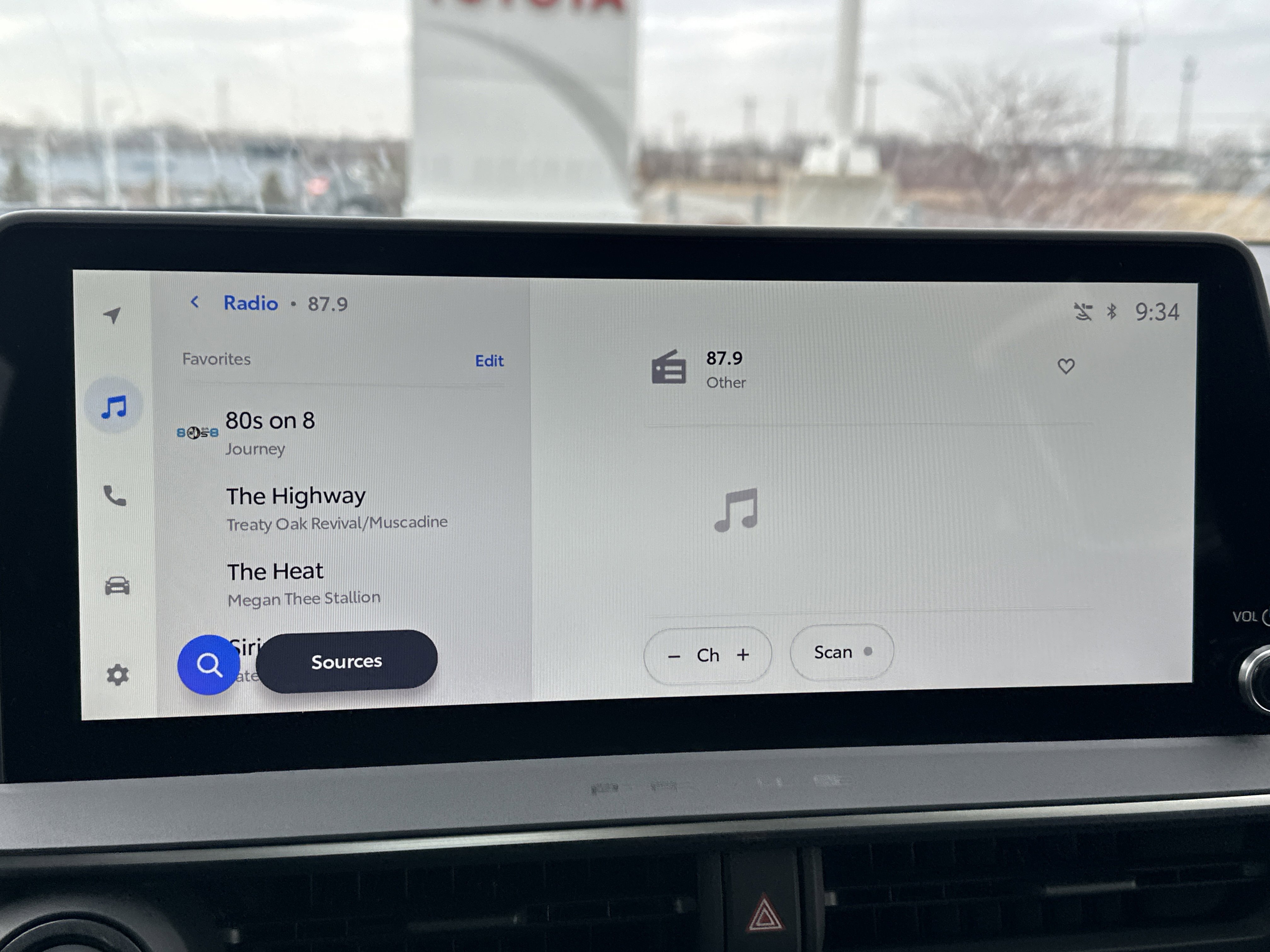 New 2026 Toyota Prius image 21