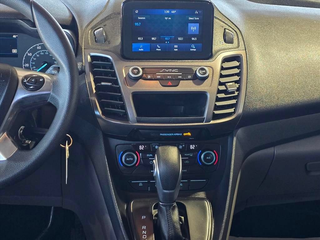 Used 2022 Ford Transit Connect XLT FWD image 17
