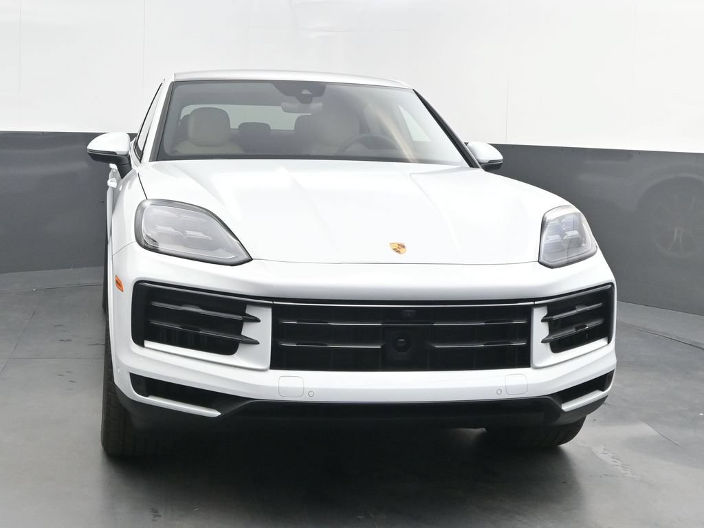 New 2026 Porsche Cayenne S AWD/4WD image 10