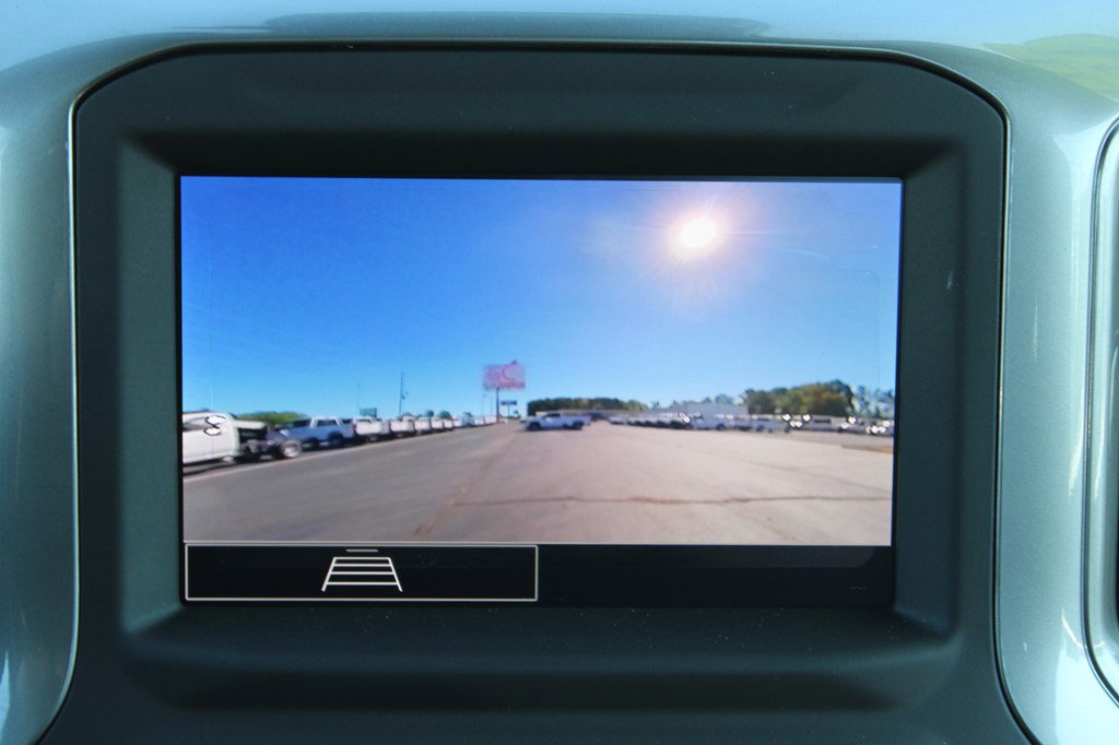 Used 2024 Chevrolet Silverado 3500 W/T w/ Snow Plow Prep Package image 23