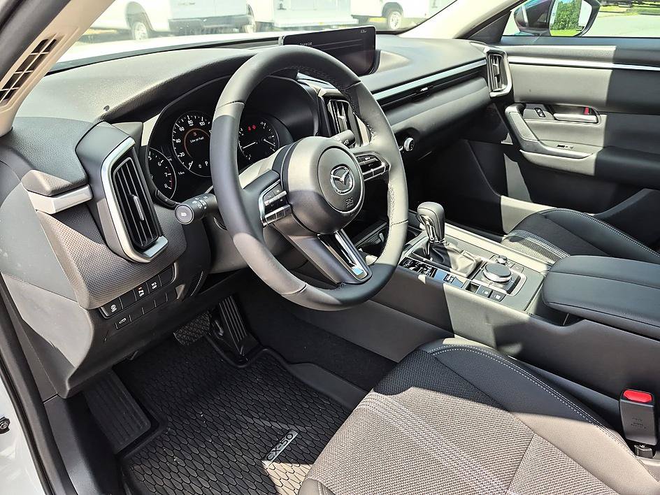 New 2026 MAZDA CX-50 AWD 2.5 S w/ Weather Package image 15