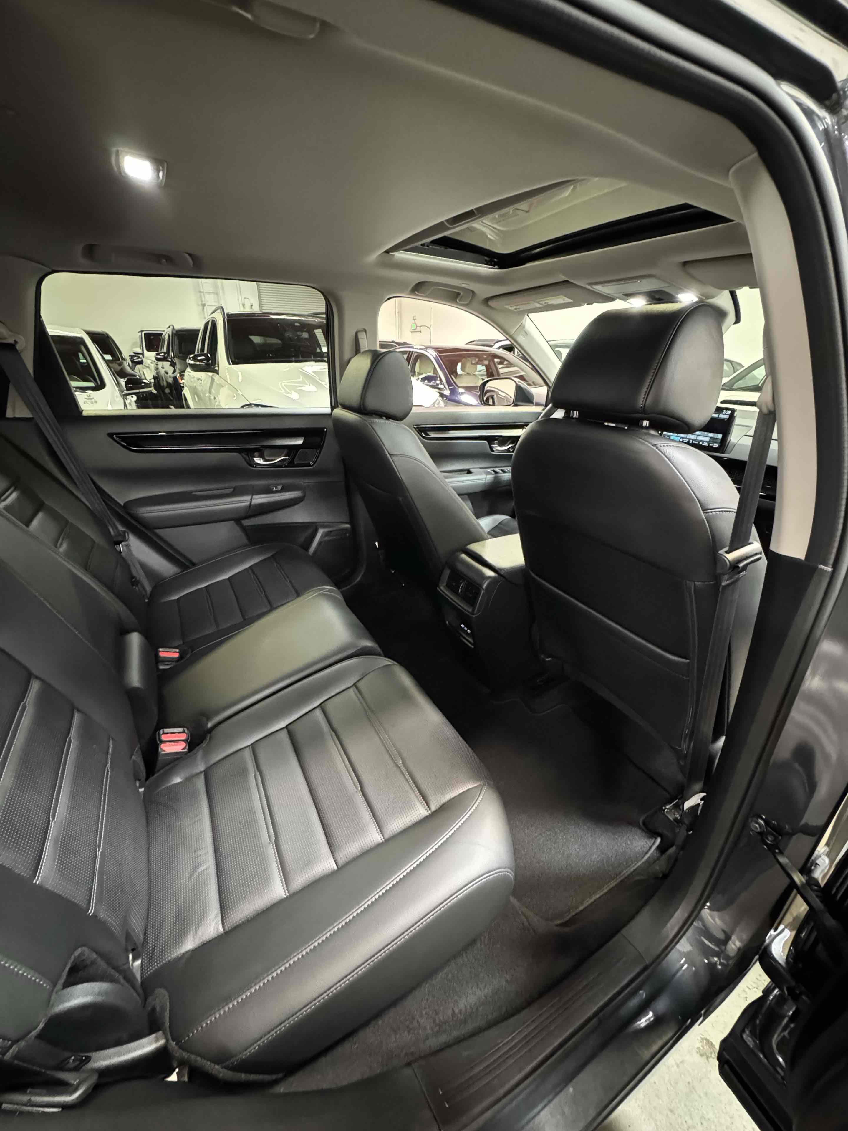 Used 2024 Honda CR-V EX-L image 35