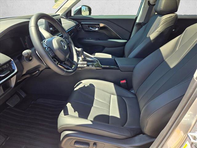 Certified 2025 Acura ADX FWD image 16
