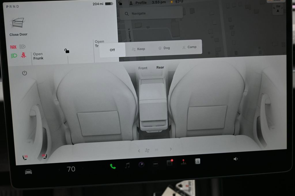 Used 2024 Tesla Model 3 Long Range image 34