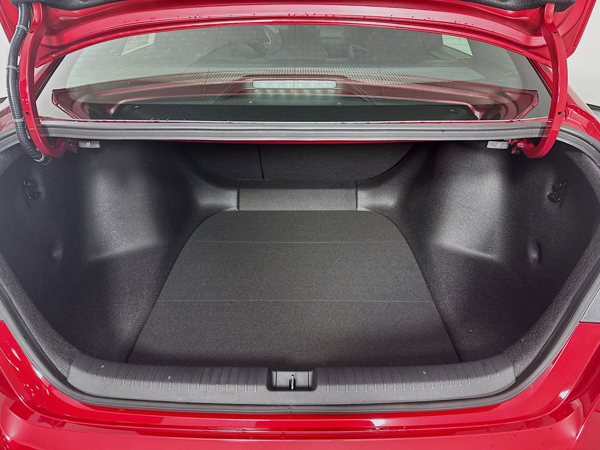 New 2026 Honda Accord Sport image 25