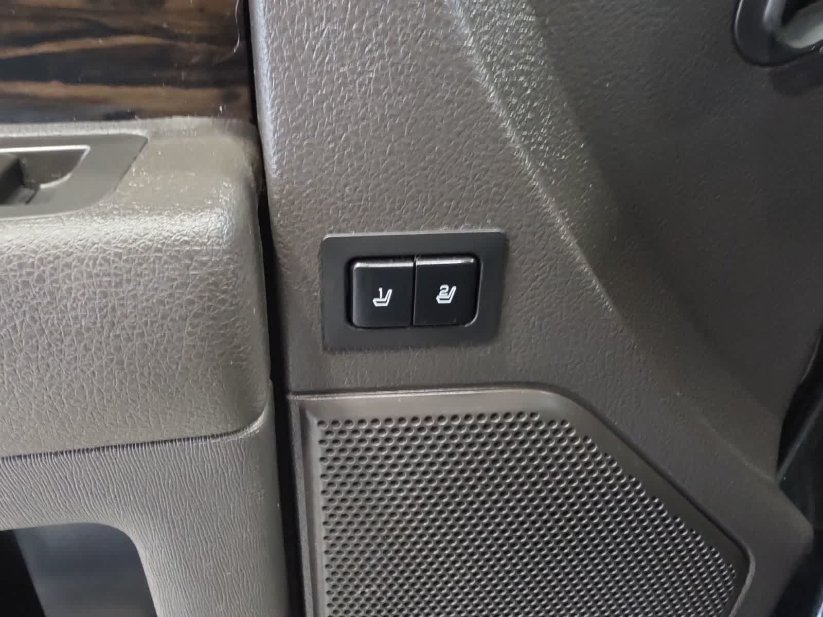 Used 2018 Ford Flex SEL w/ Equipment Group 202A AWD/4WD image 19