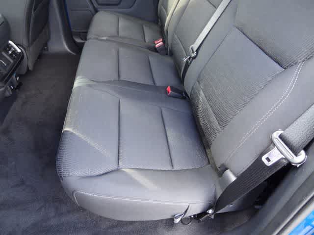 Used 2021 Ford F150 XLT w/ Equipment Group 302A High AWD/4WD image 8