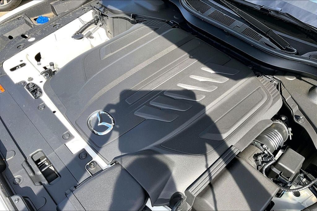 New 2026 MAZDA CX-90 3.3 Turbo w/ Premium Plus Pkg AWD/4WD image 31
