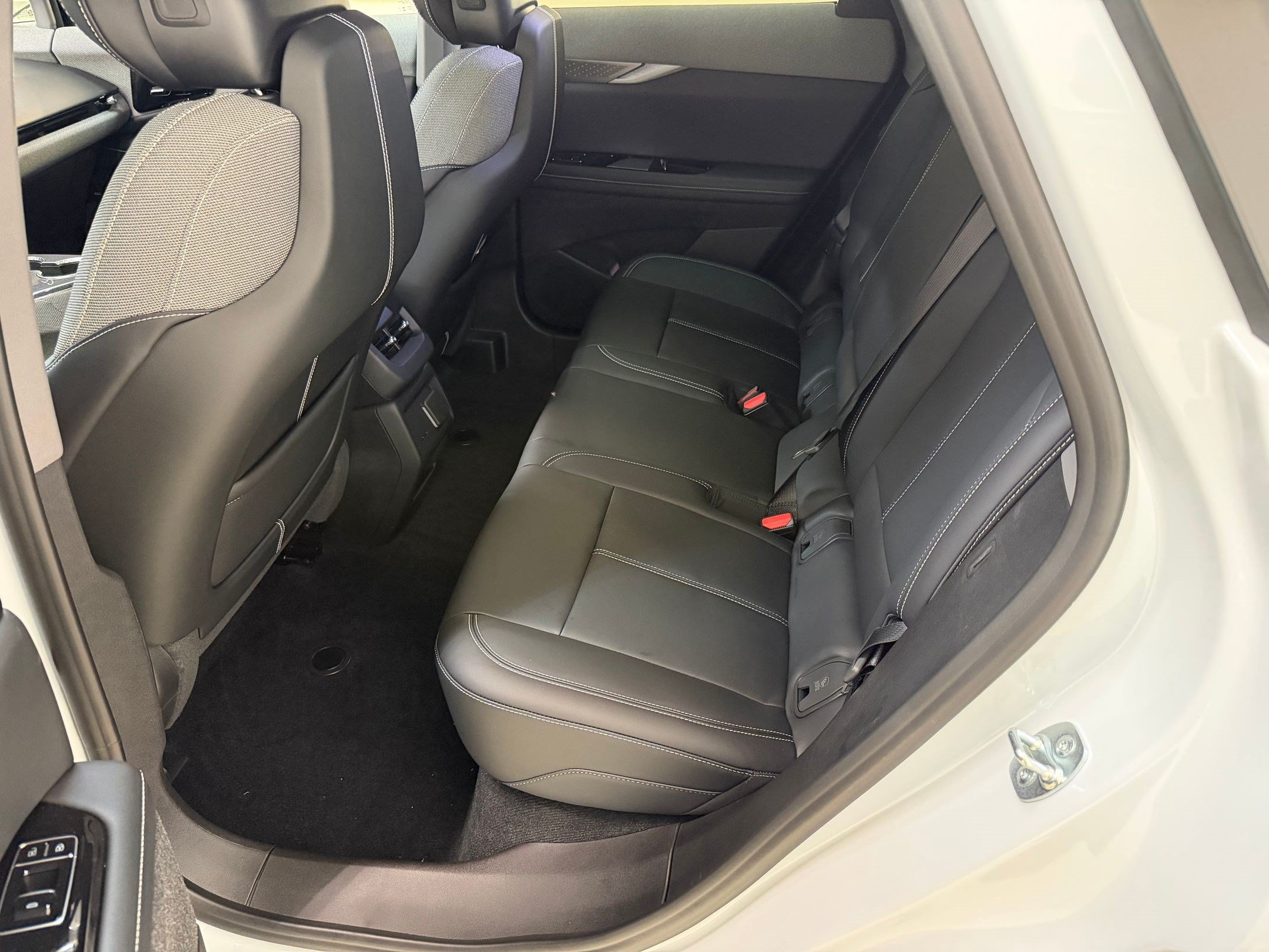 New 2027 Cadillac Optiq Sport RWD image 22