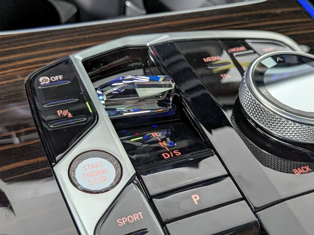 New 2026 BMW X5 xDrive40i image 31