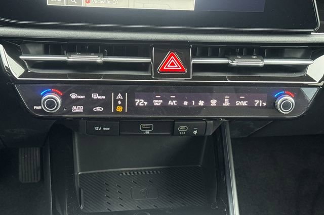 New 2026 Kia Niro Wind FWD image 25