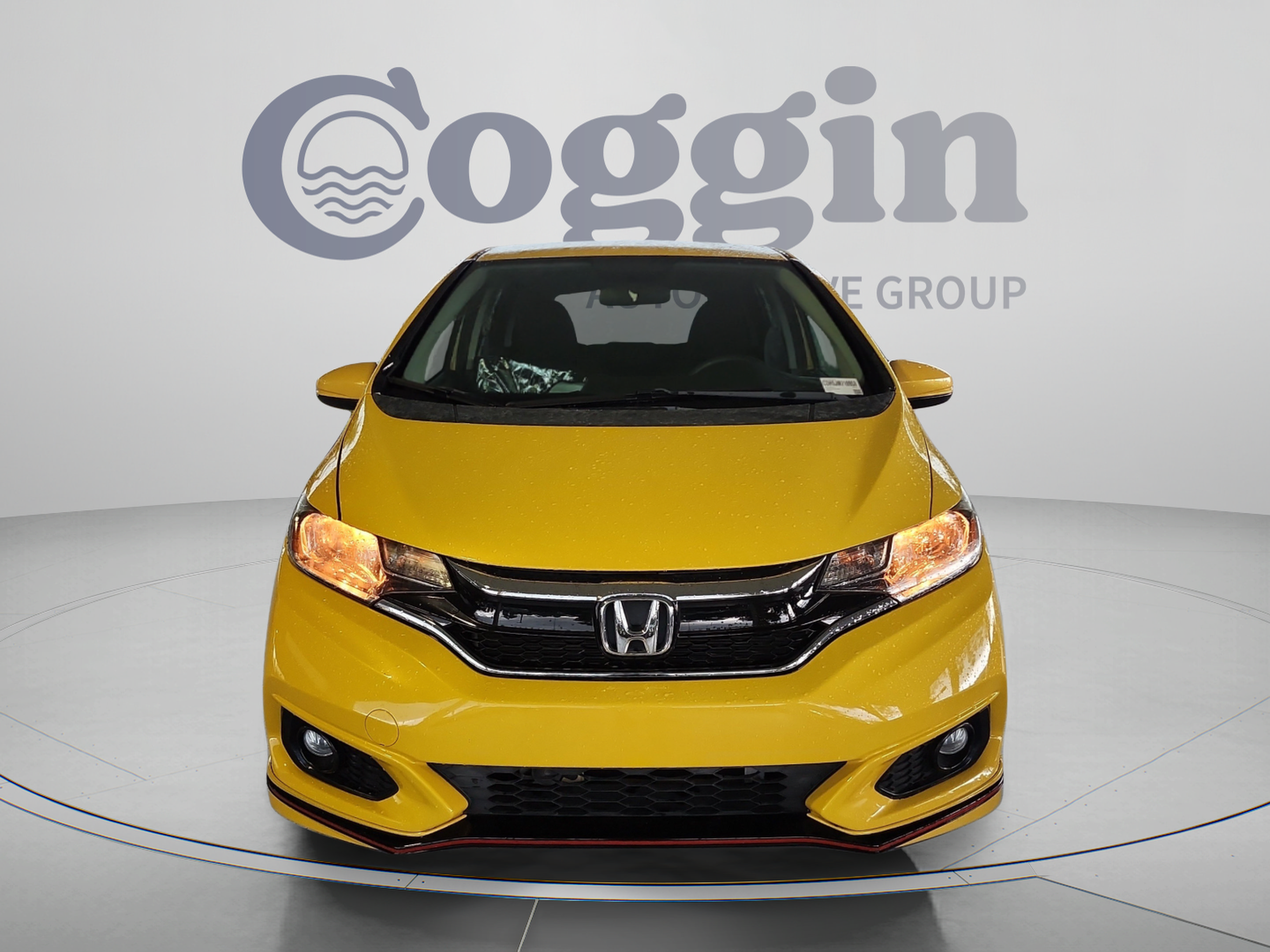 Used 2018 Honda Fit Sport image 11