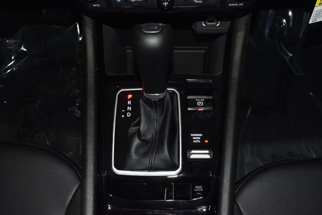 New 2026 Jeep Compass Latitude image 17