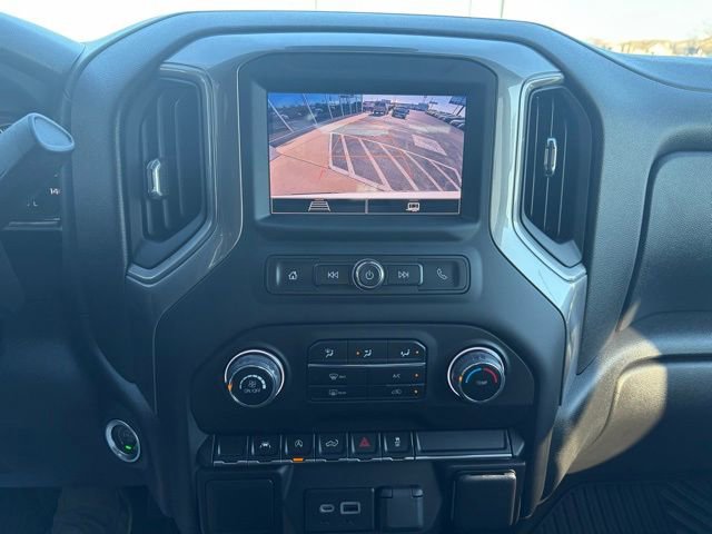 Used 2022 Chevrolet Silverado 1500 Custom image 18