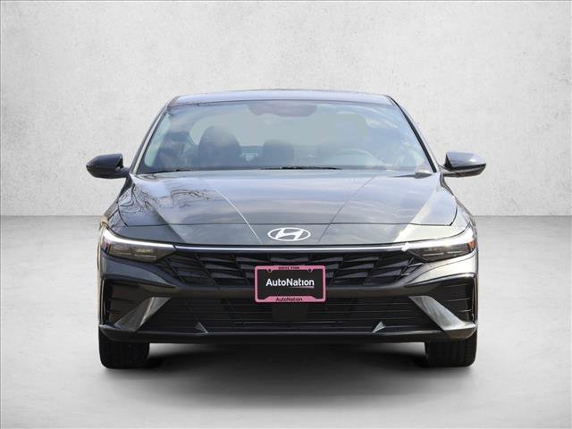 New 2026 Hyundai Elantra SEL Sport Premium video 2