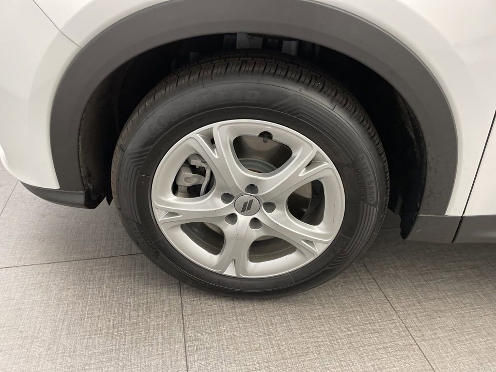 New 2025 Dodge Hornet GT w/ Cold Weather Group image 10