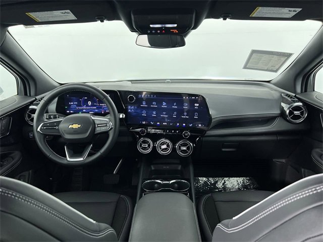 Certified 2024 Chevrolet Blazer EV LT image 20